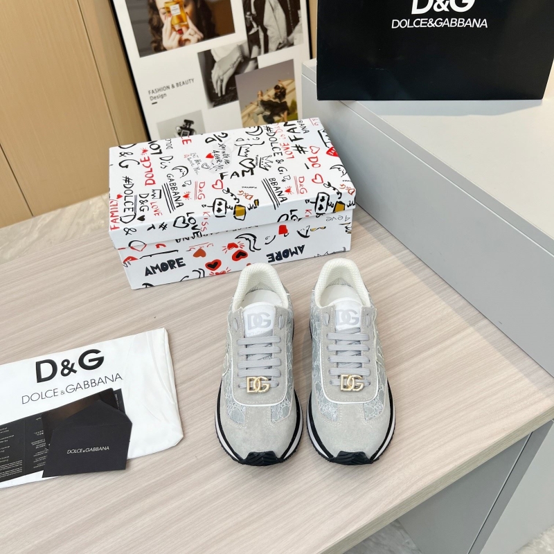 Dolce & Gabbana Sneakers